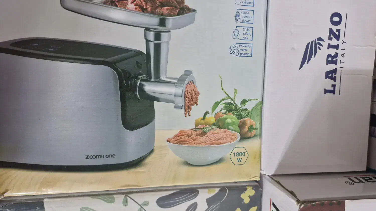 لوازم برقی|سایر لوازم برقی|فرمهین, |دیوار