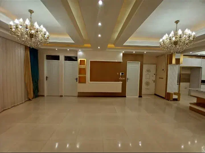 واحدگلشهرجنوبی طبقه اخر فوق لوکس ۳از۳بهترین طبقه|فروش آپارتمان|زنجان, |دیوار