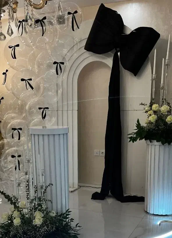 باکس گل|گل مصنوعی|ملایر, |دیوار