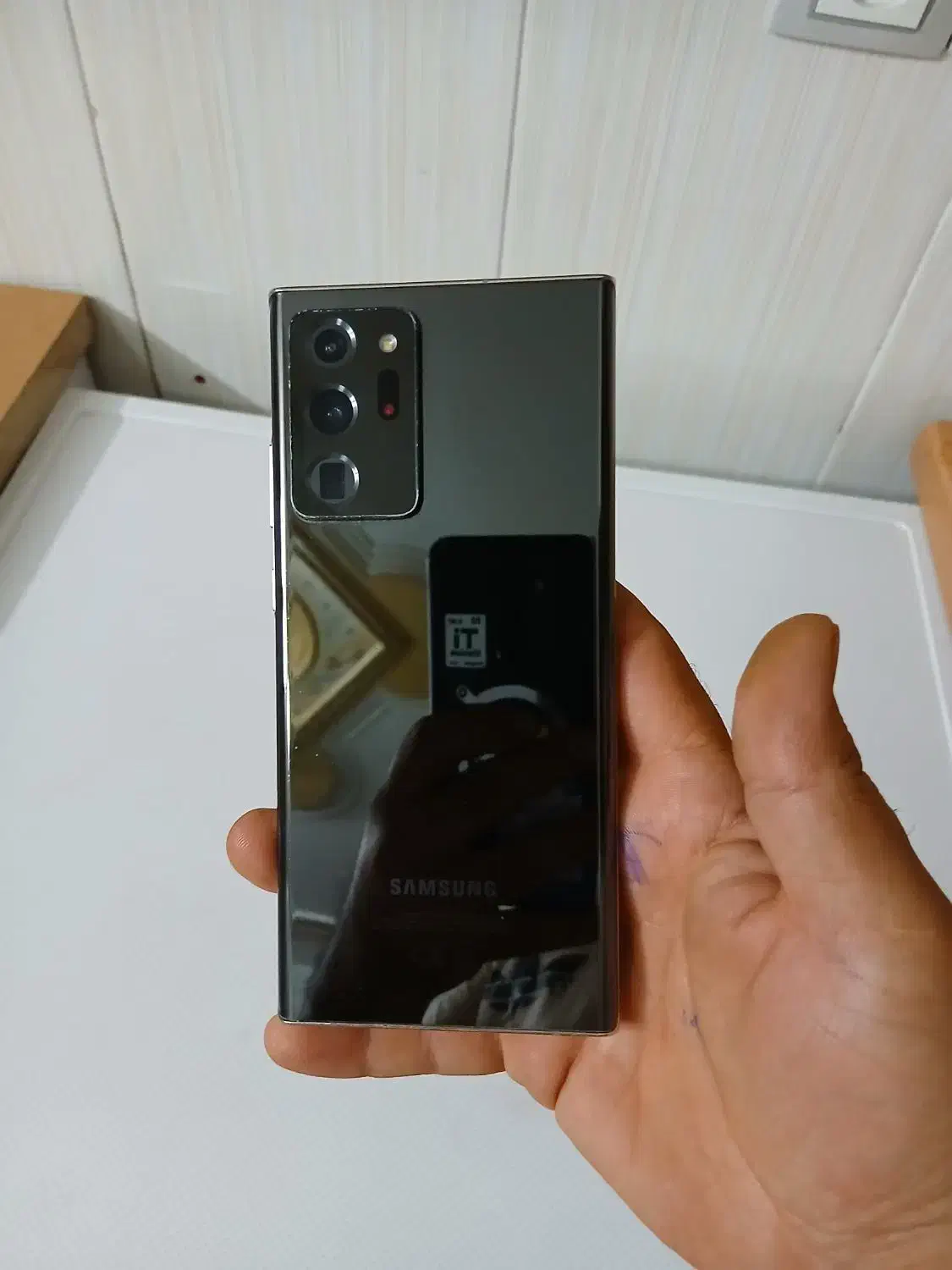 not20ultra5G|موبایل|برخوار, |دیوار