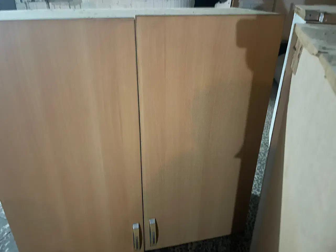 کابینت ام دی اف|مصالح و تجهیزات ساختمان|اهواز, گلستان|دیوار