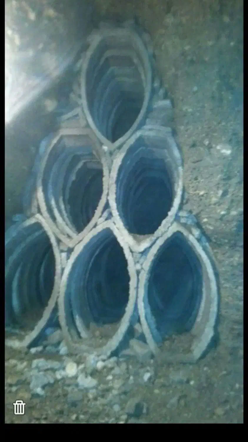 مغنی چاه مغنی کرج محمد شهر|خدمات پیشه و مهارت|محمدشهر, سیدآباد|دیوار