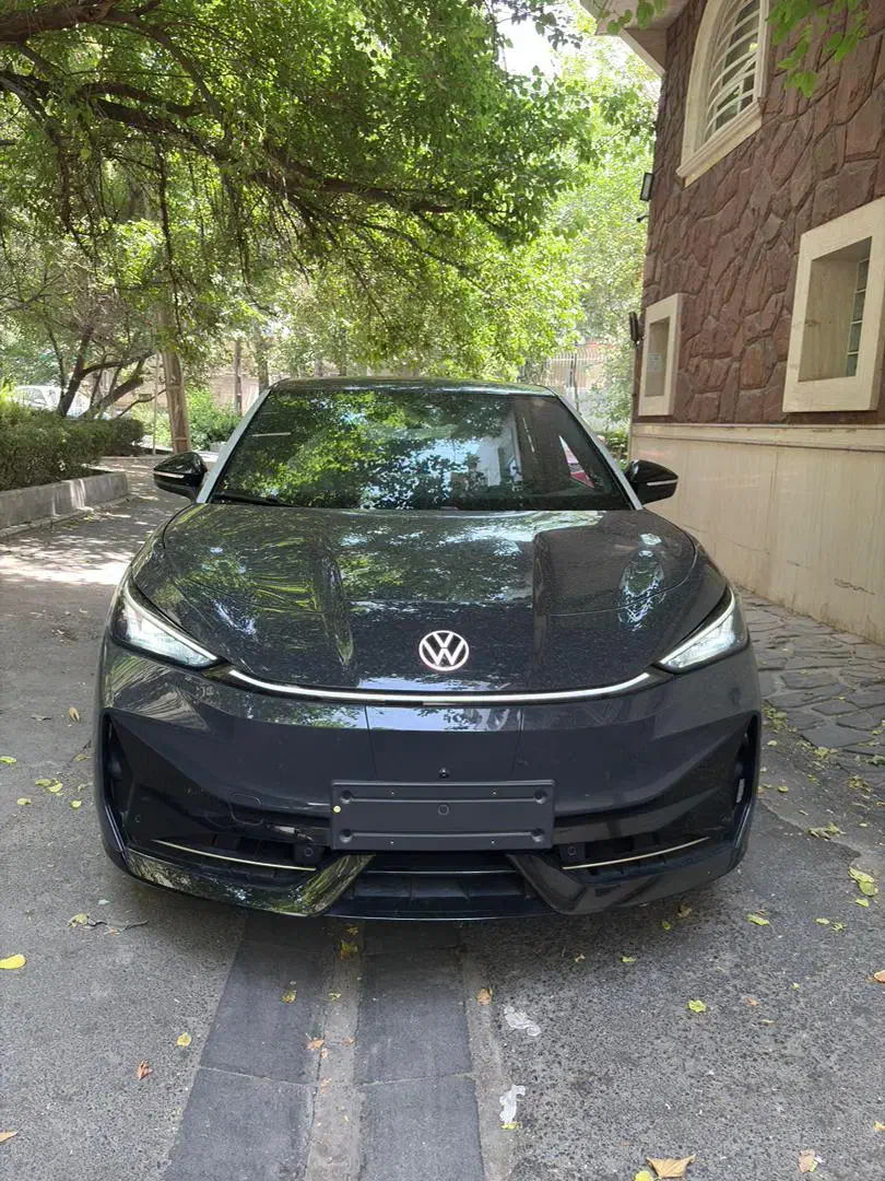 فولکس واگن ID.UNIX  Piure|خودرو سواری و وانت|تهران,  امام زاده قاسم (نیاوران)|دیوار