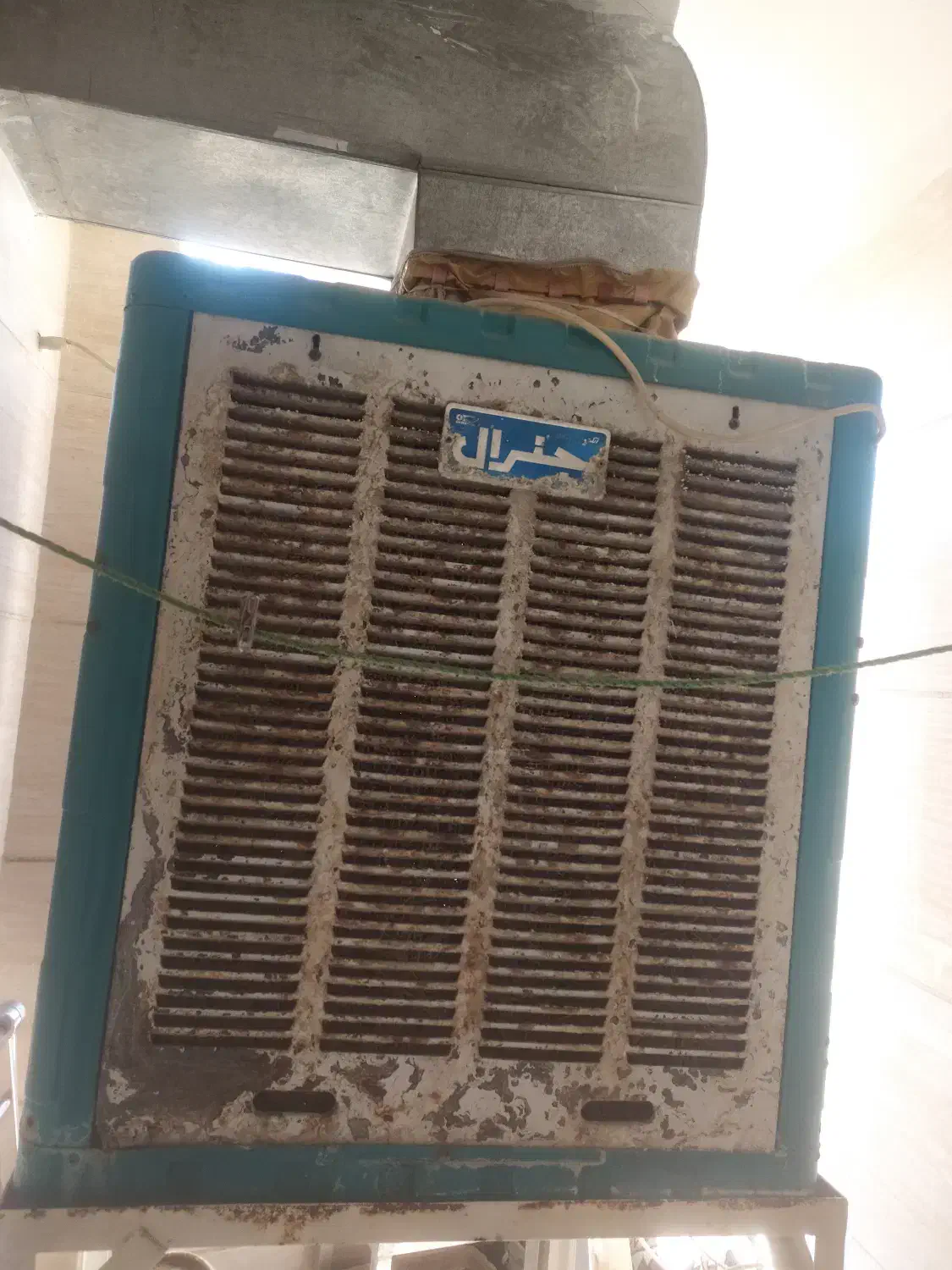 کولر آبی|کولر آبی|تهران, یافتآباد|دیوار