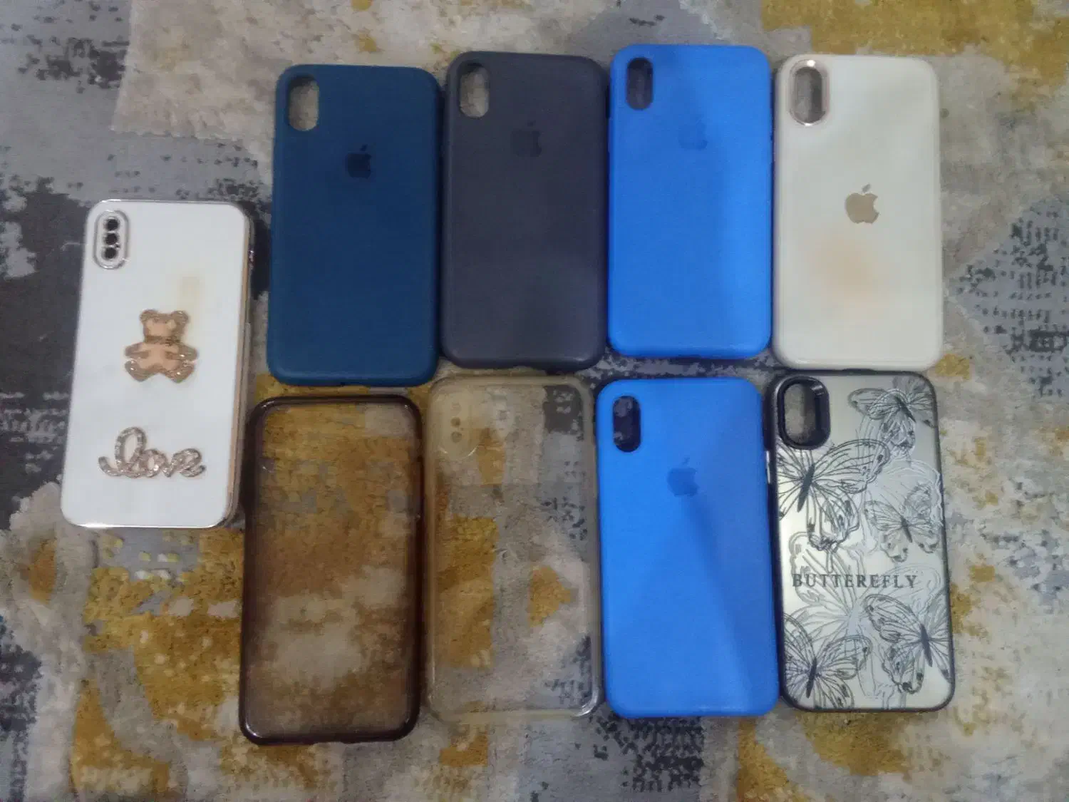 قاب گوشی|لوازم جانبی موبایل و تبلت|بومهن, |دیوار