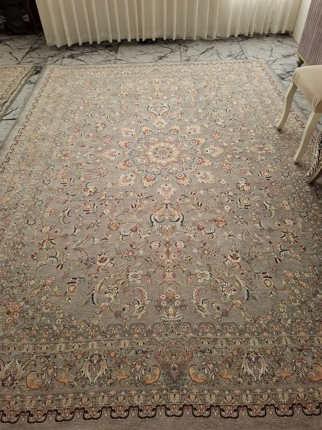 دوعددروفرشی ۹متری|روفرشی|کرج, حصارک پایین|دیوار