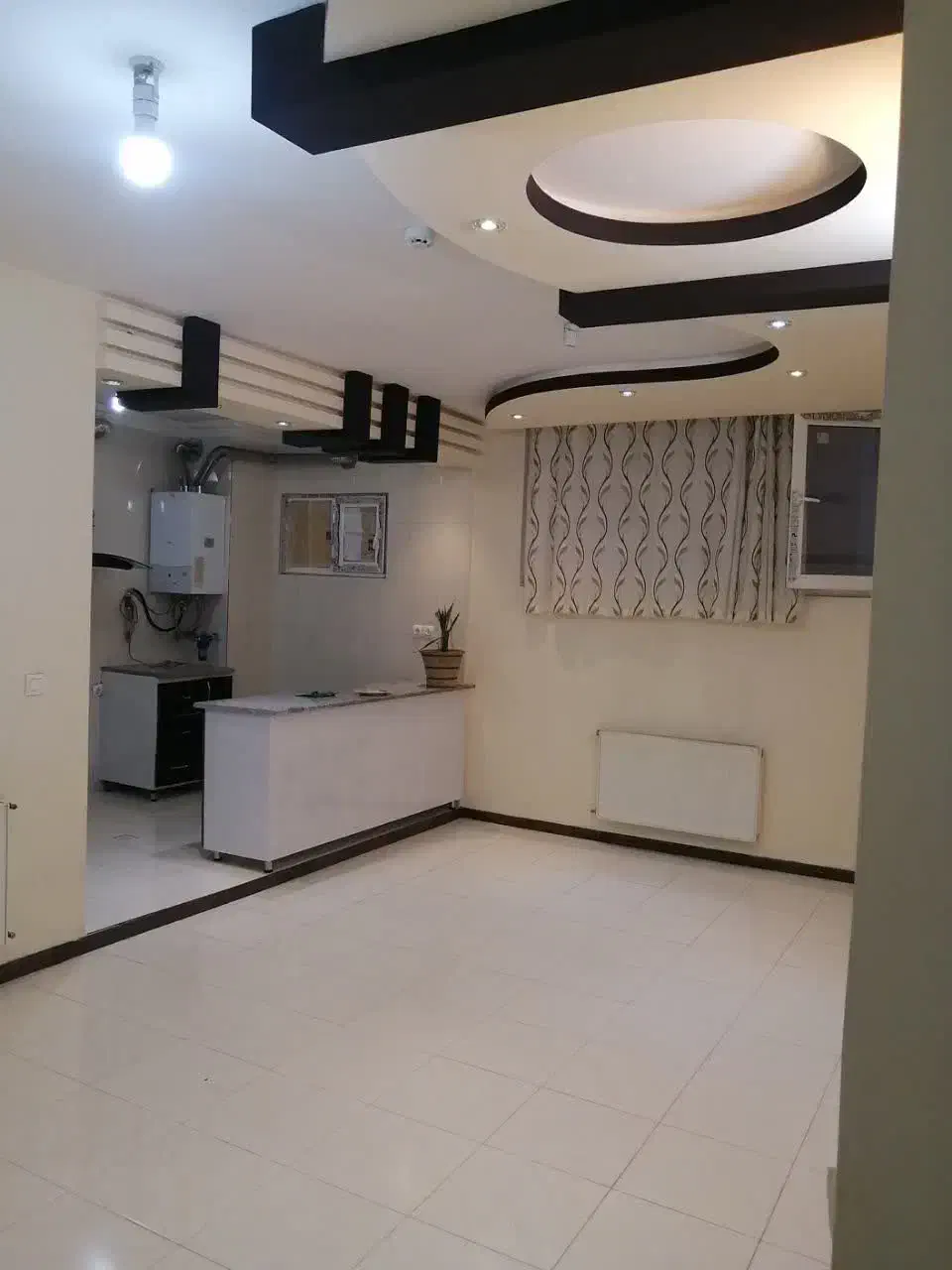 مسکن مهر سند شش دانگ پارکینگ مسقف وام تسویه|فروش آپارتمان|شهرضا, |دیوار