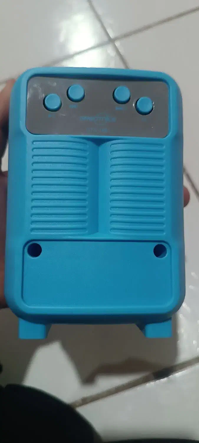 اسپیکر بلوتوثی|سیستم صوتی خانگی|کرمانشاه, |دیوار