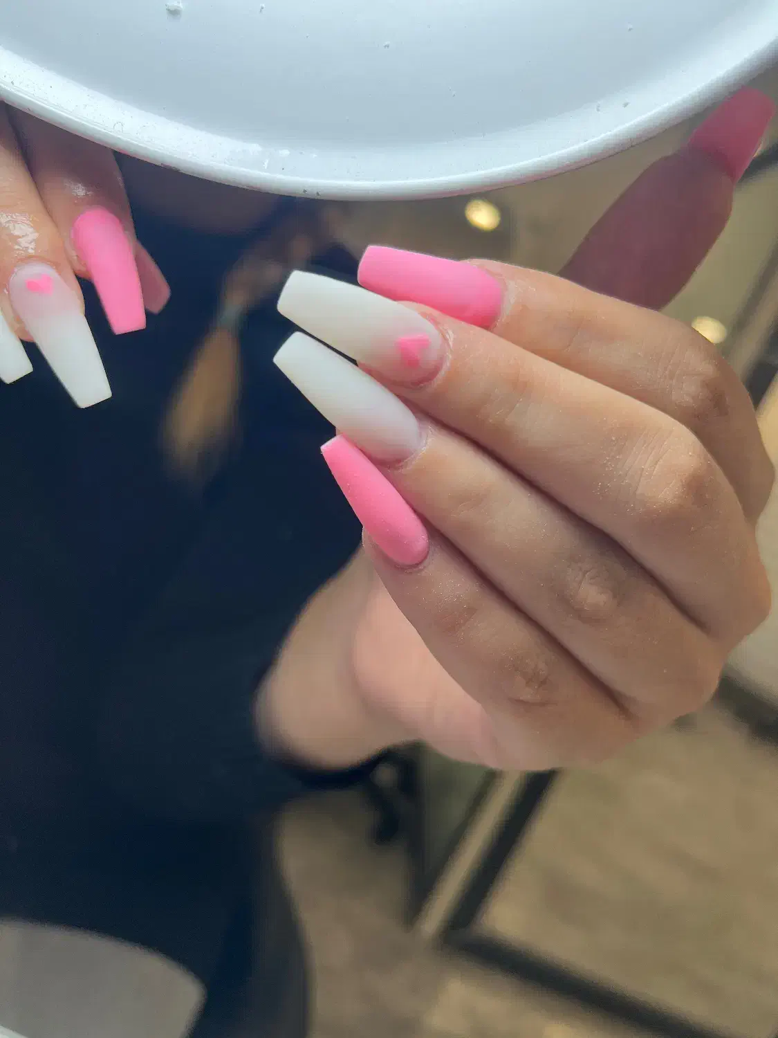 آموزش کاشت ناخن+استخدام+مدرک|خدمات آرایشگری و زیبایی|کرج, گلشهر|دیوار