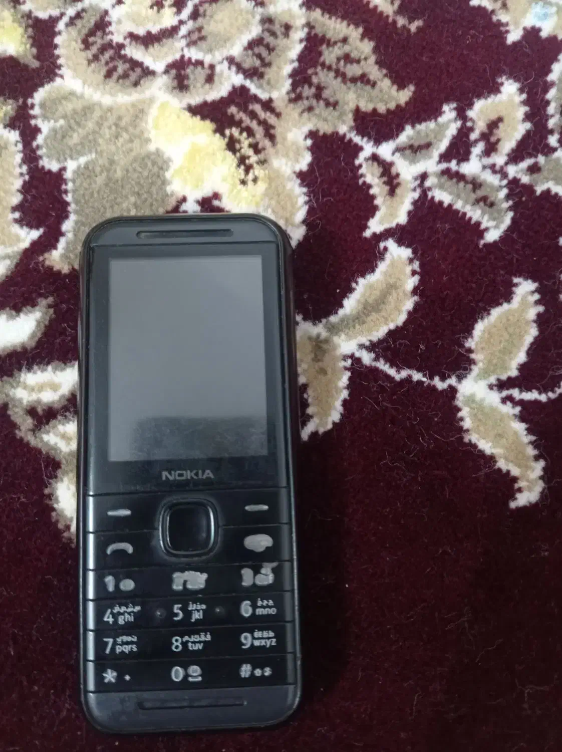 نوکیا|موبایل|آشتیان, |دیوار