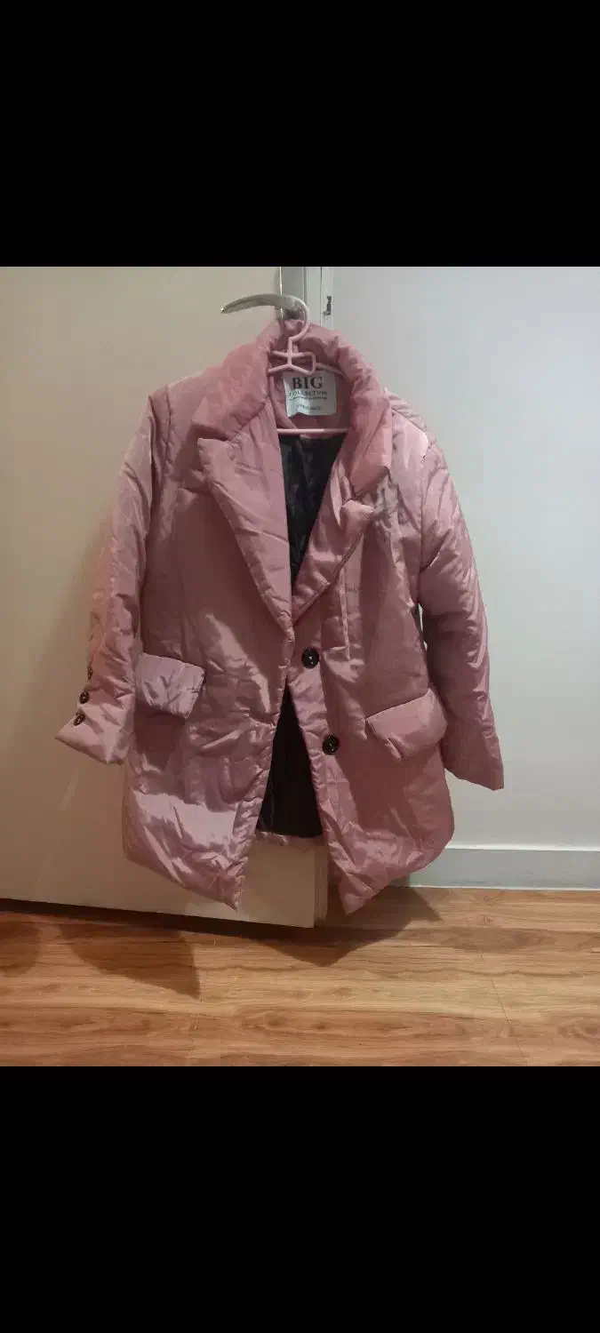 کاپشن|لباس|تهران, هفت چنار|دیوار