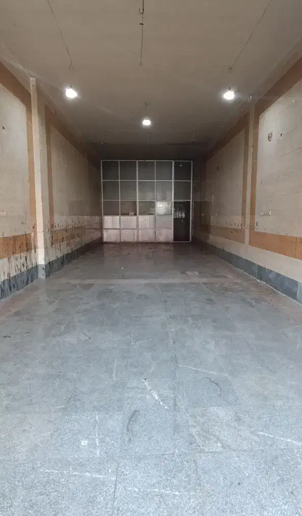 مغازه 120متری میدان سراخرمشهر|اجارهٔ مغازه و غرفه|اهواز, سلیم آباد(سه راه خرمشهر)|دیوار