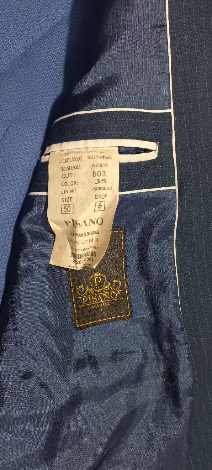 کت وشلوار مردانه|لباس|ری, شهرک نظامی|دیوار