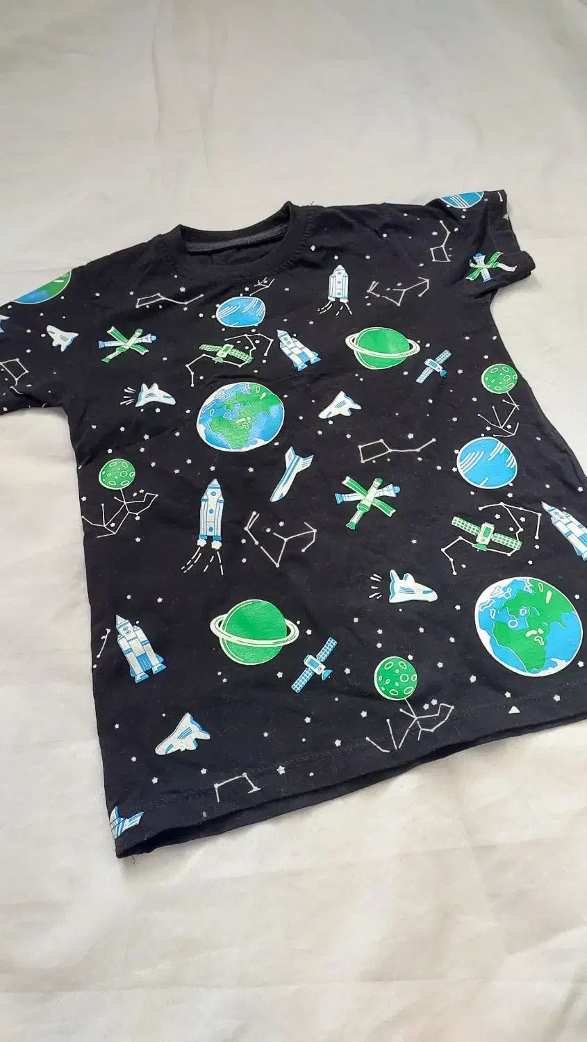 لباس پسرانه کاملا سالم و نو|کفش و لباس بچه|سیرجان, |دیوار