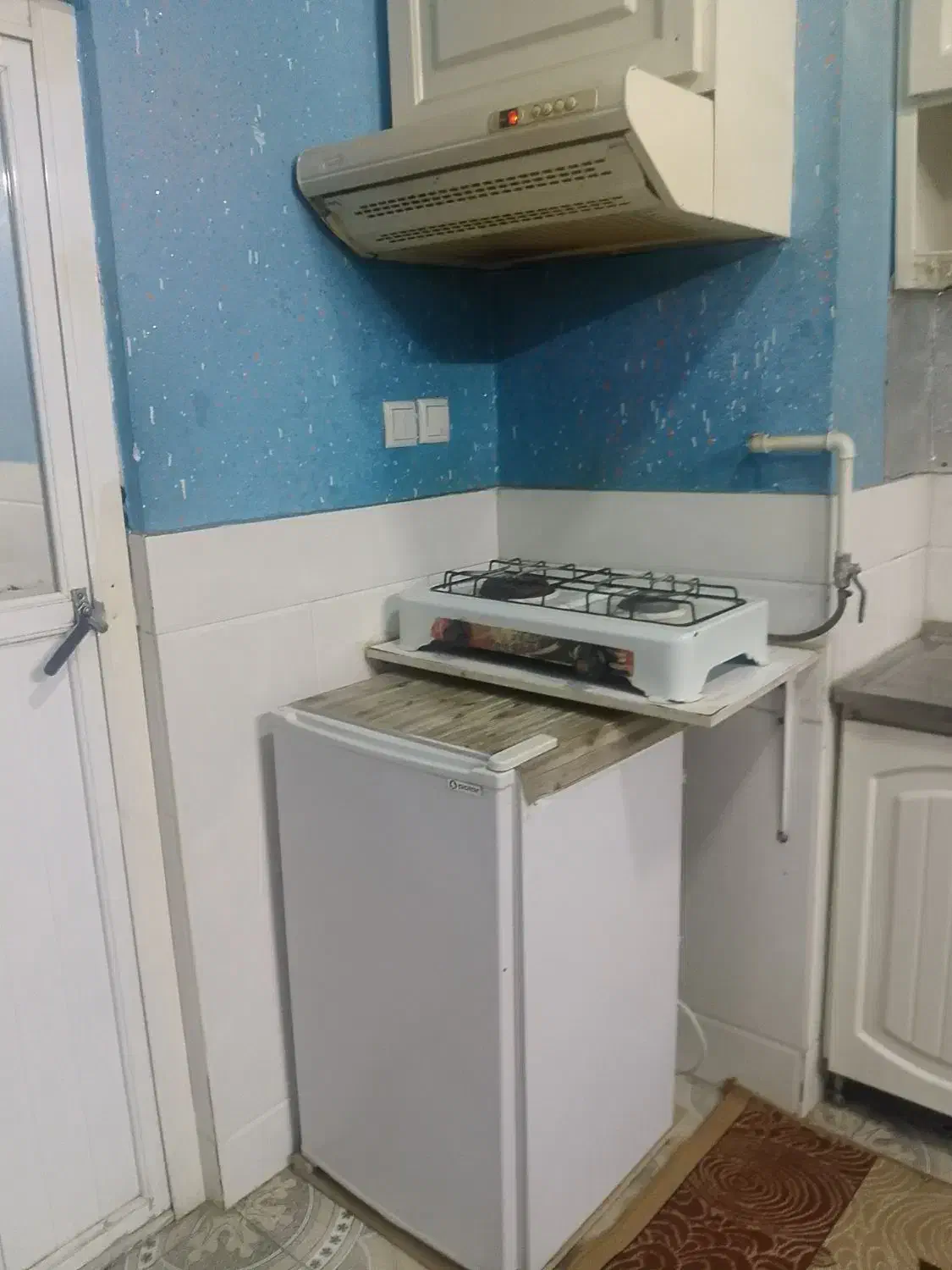 خانه مسافر و سوئیت حدیث|اجارهٔ کوتاه‌مدت آپارتمان و سوئیت|قم, ارم|دیوار