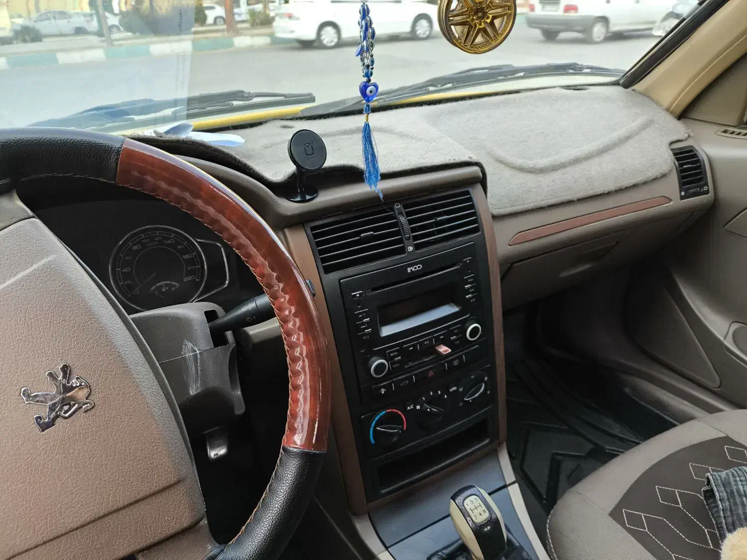 پژو 405|خودرو سواری و وانت|کرمانشاه, |دیوار