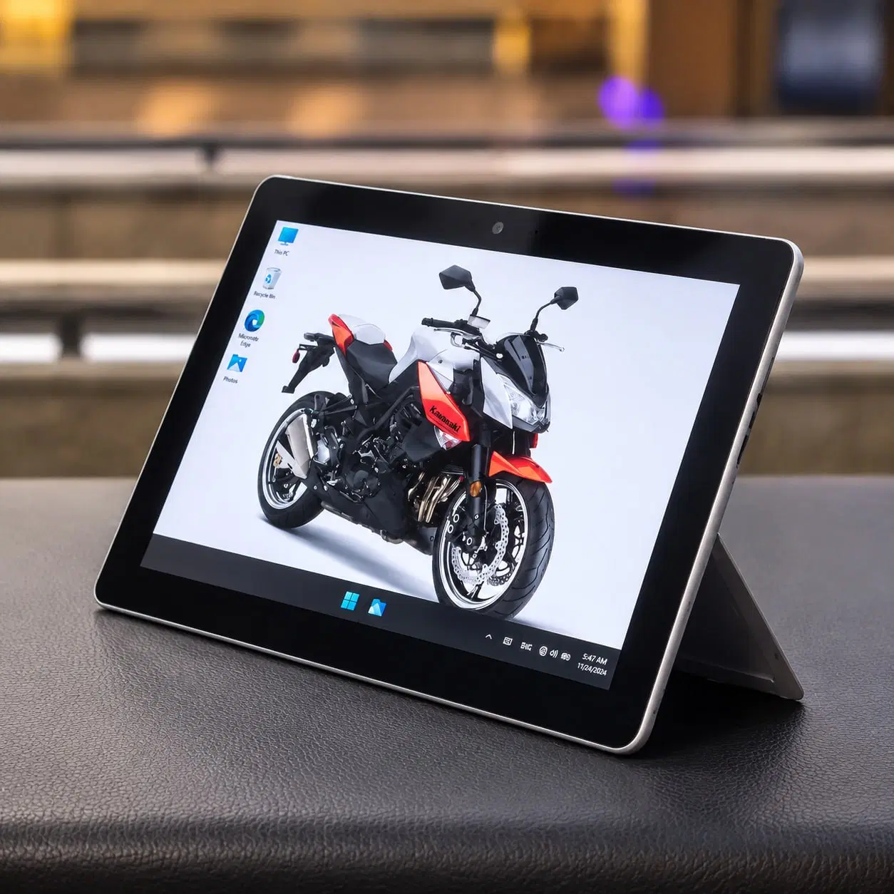 قسطی، Surface Go 2 لپتاپ و تبلت لمسی، قلمخور|رایانه همراه|قم, صفائیه|دیوار
