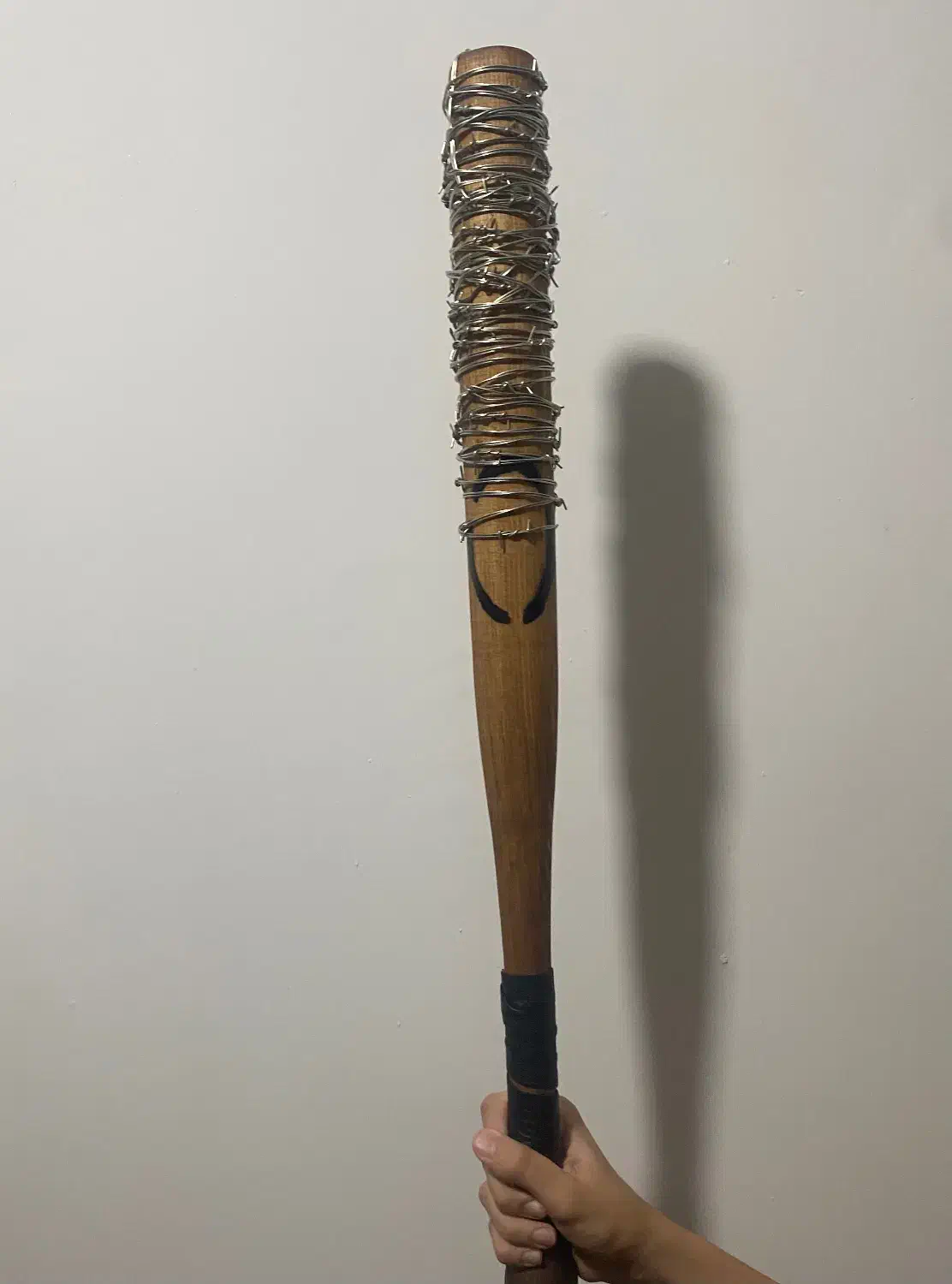 چوب بیسبال لوسیل و تبر|کوهنوردی و کمپینگ|زاهدان, |دیوار