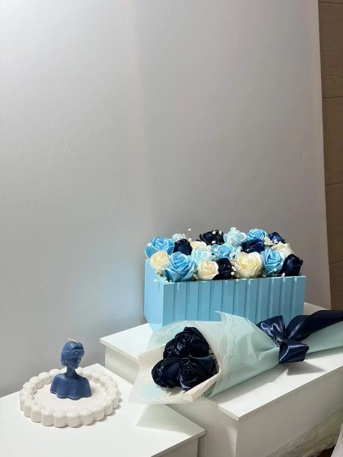 کادو|گل مصنوعی|شیراز, شهرک مهدیه|دیوار