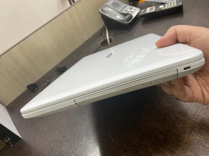 لبتاپ asus x541nc|رایانه همراه|کرج, اصفهانیها|دیوار