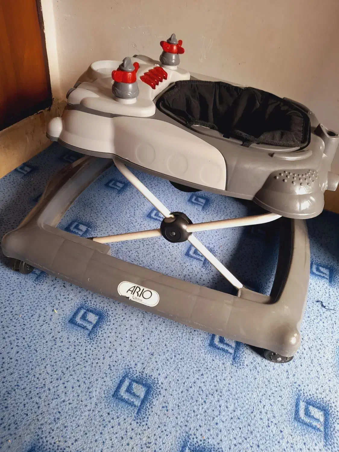 روروهک|کالسکه و لوازم جانبی|زاهدان, |دیوار