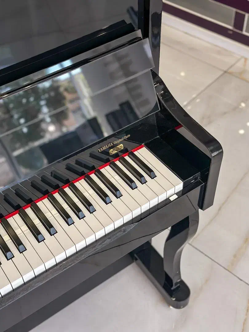 فروش ویژه سری p یاماها|پیانو، کیبورد، آکاردئون|یزد, |دیوار