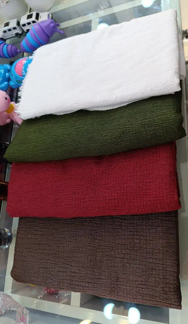 شال و روسری با قیمت مناسب|لباس|محلات, |دیوار