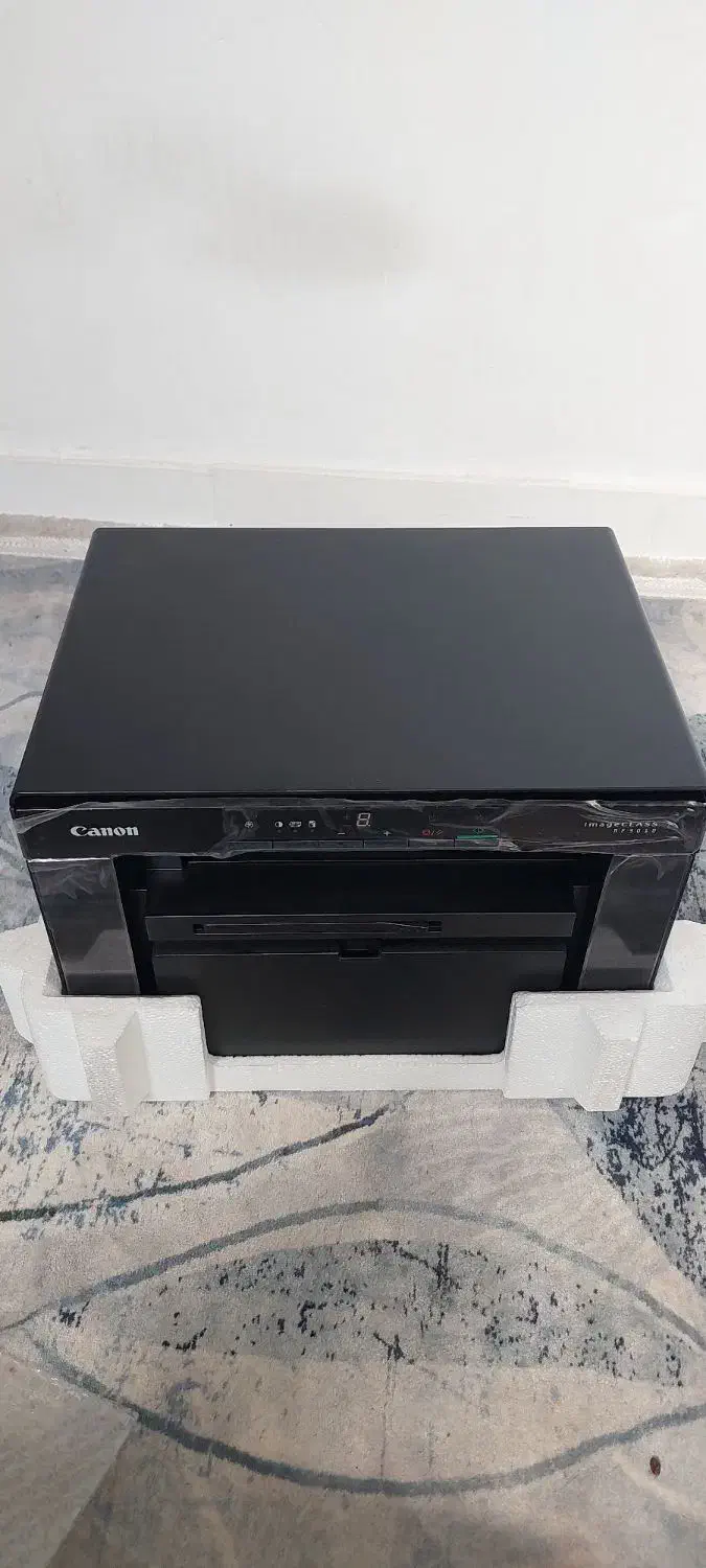 پرینتر کانن|پرینتر، اسکنر، کپی، فکس|سیرجان, |دیوار