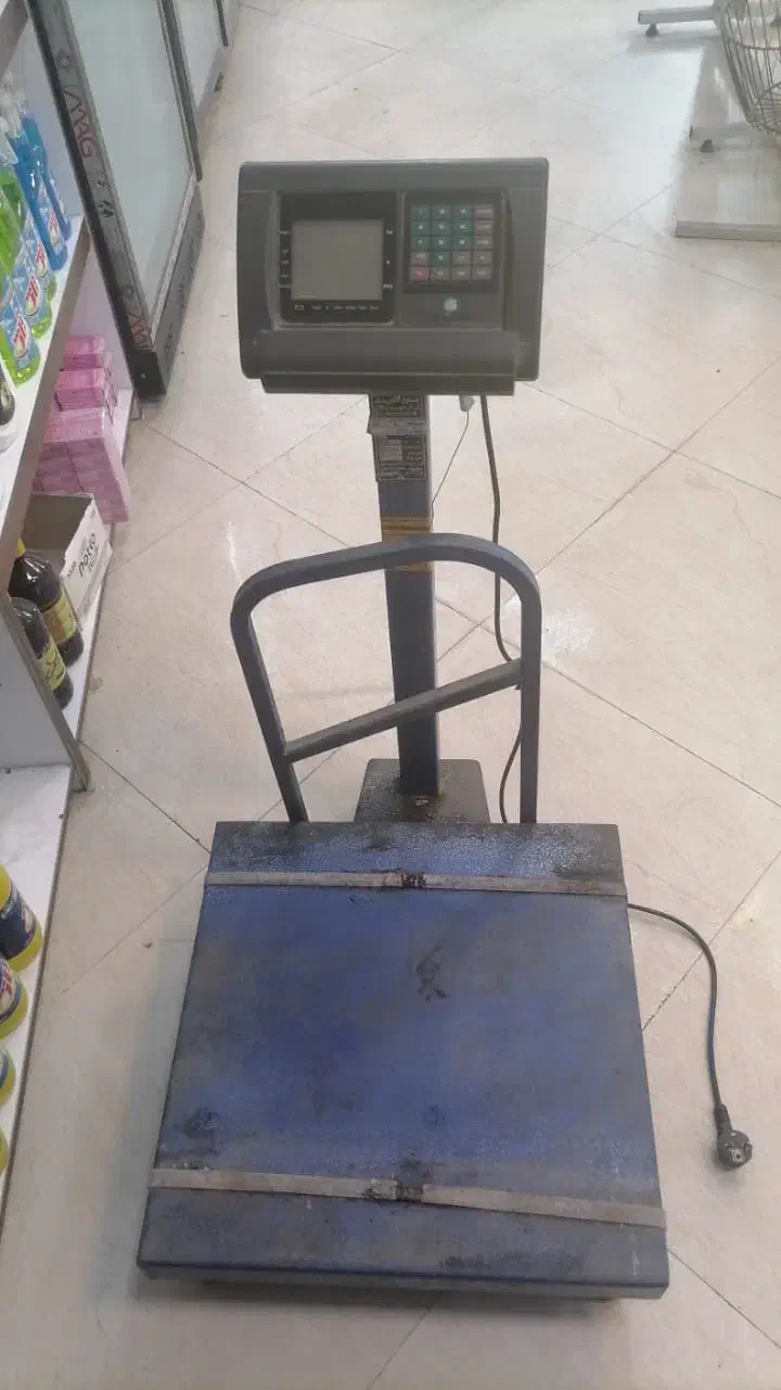 ترازو|فروشگاه و مغازه|یزد, |دیوار