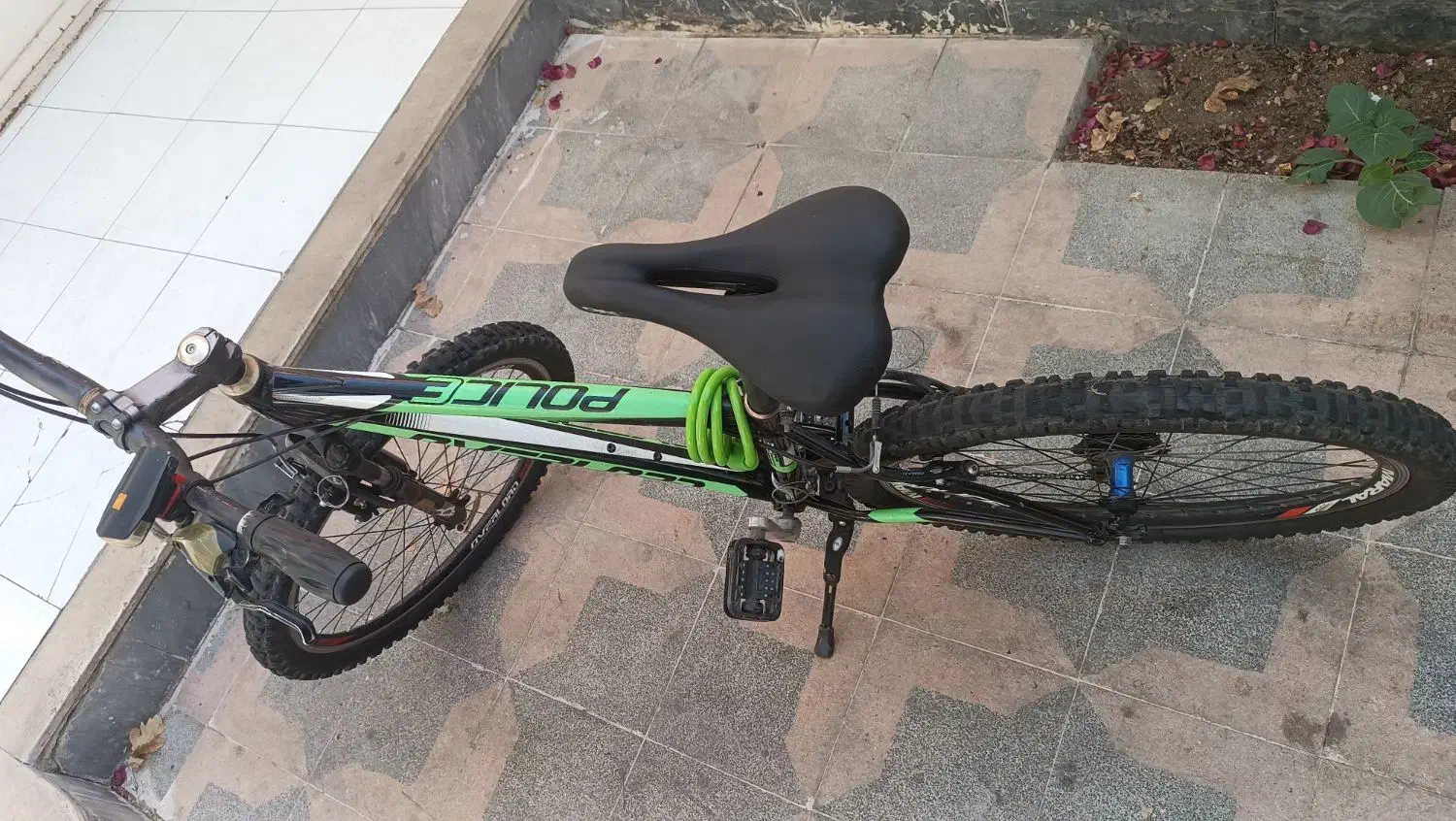 فروش دوچرخه|دوچرخه، اسکیت، اسکوتر|شیراز, دشت چنار|دیوار