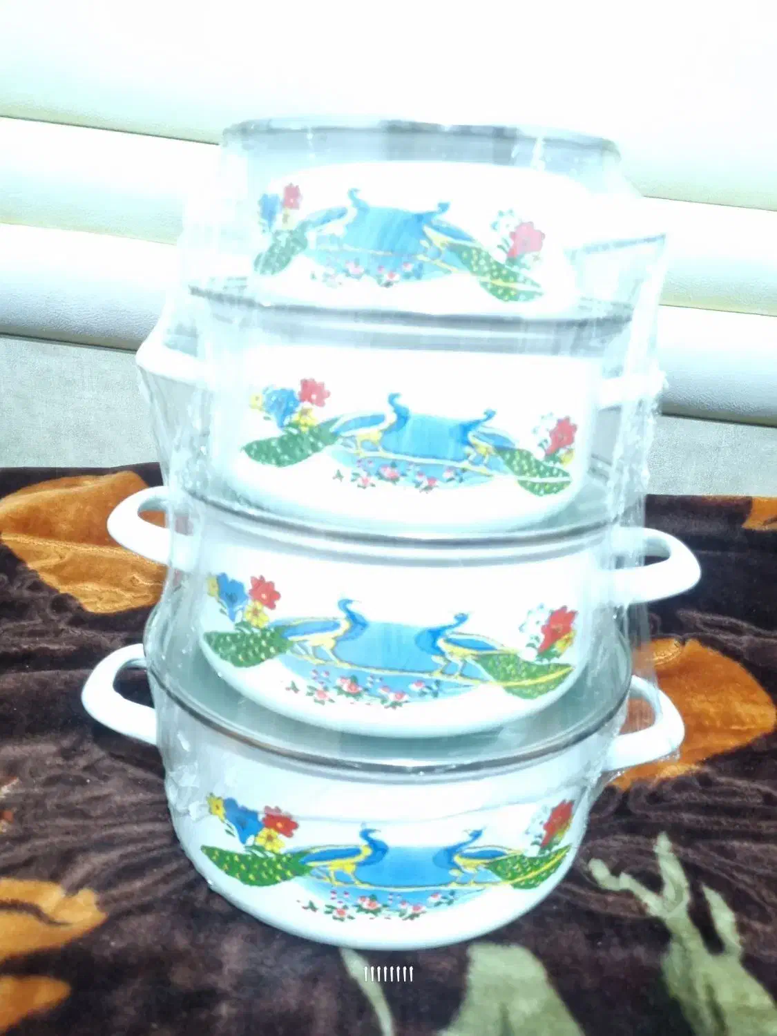 فروش ظروف|ظروف پخت‌وپز|ماهدشت, |دیوار