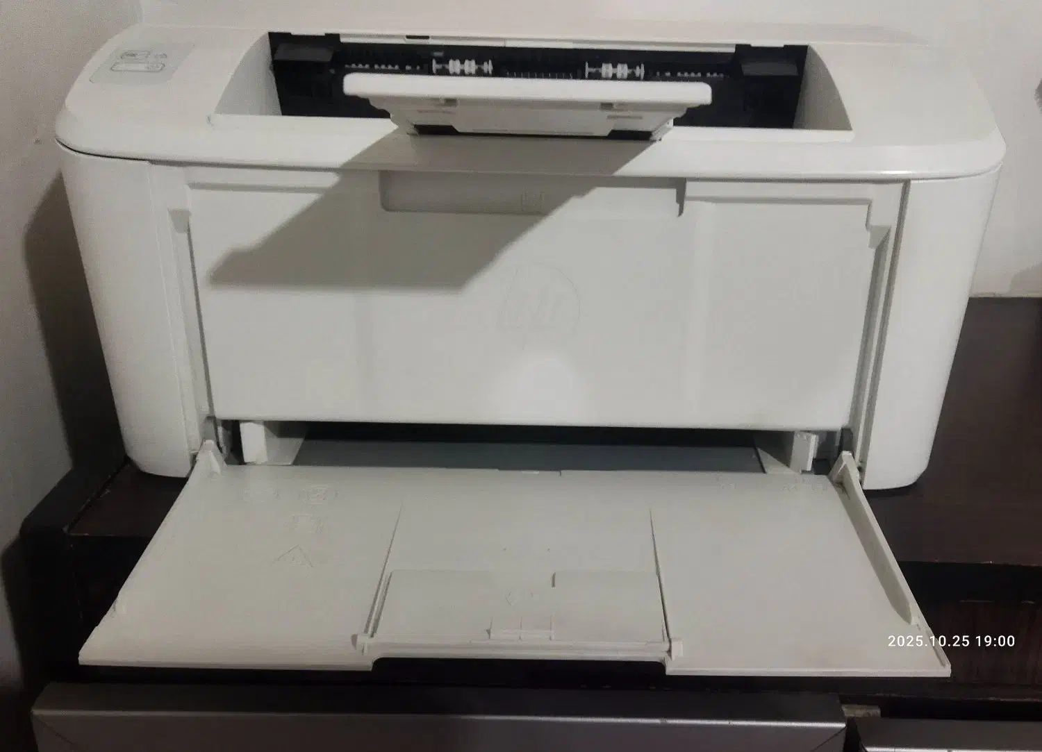 پرینتر hp m 15a|پرینتر، اسکنر، کپی، فکس|شیراز, تاچارا|دیوار