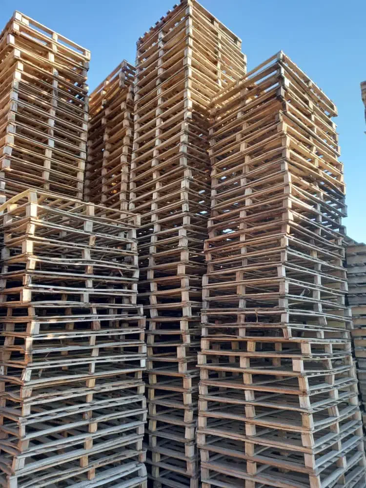 خریدار پالت،جعبه،باکس،صندوق،چوب و ضایعات چوبی|خدمات پیشه و مهارت|تهران, یوسف‌آباد|دیوار