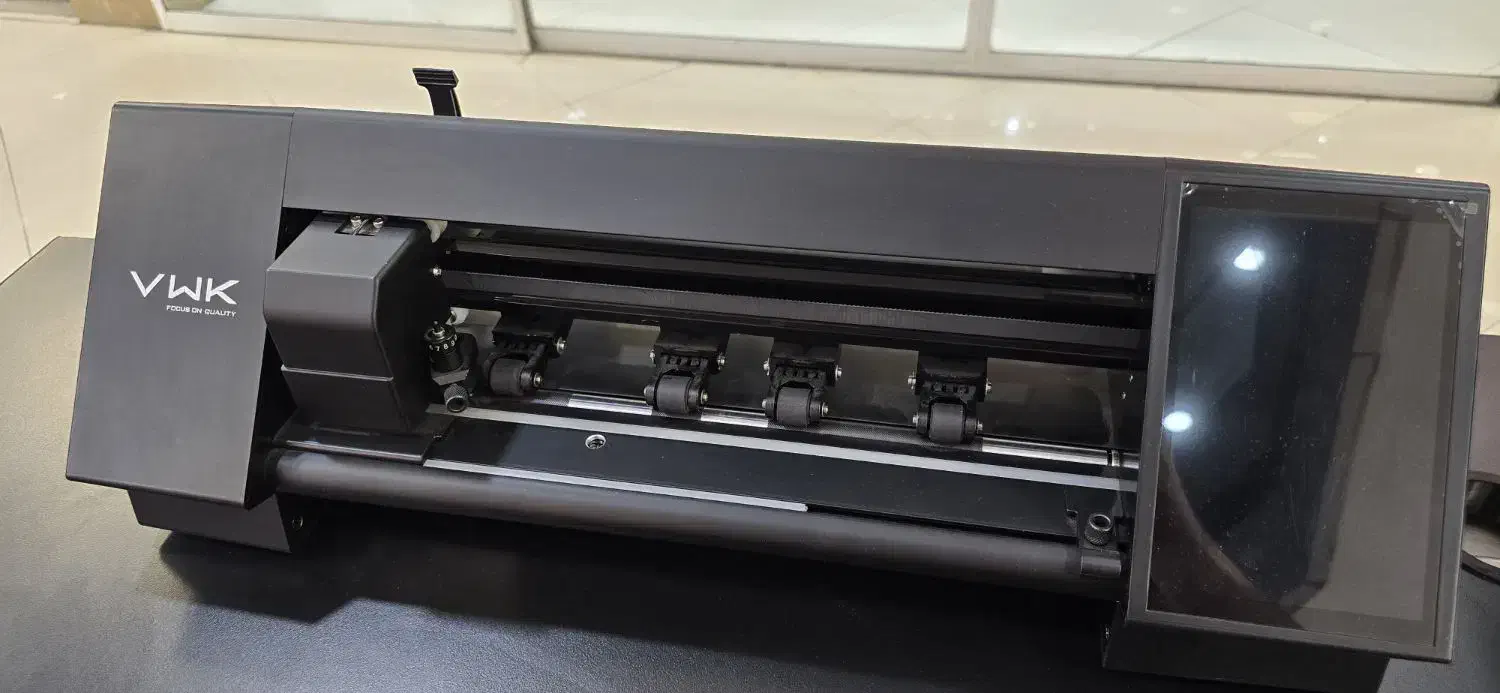 دستگاه برش گلس|لوازم جانبی موبایل و تبلت|کرج, اصفهانیها|دیوار