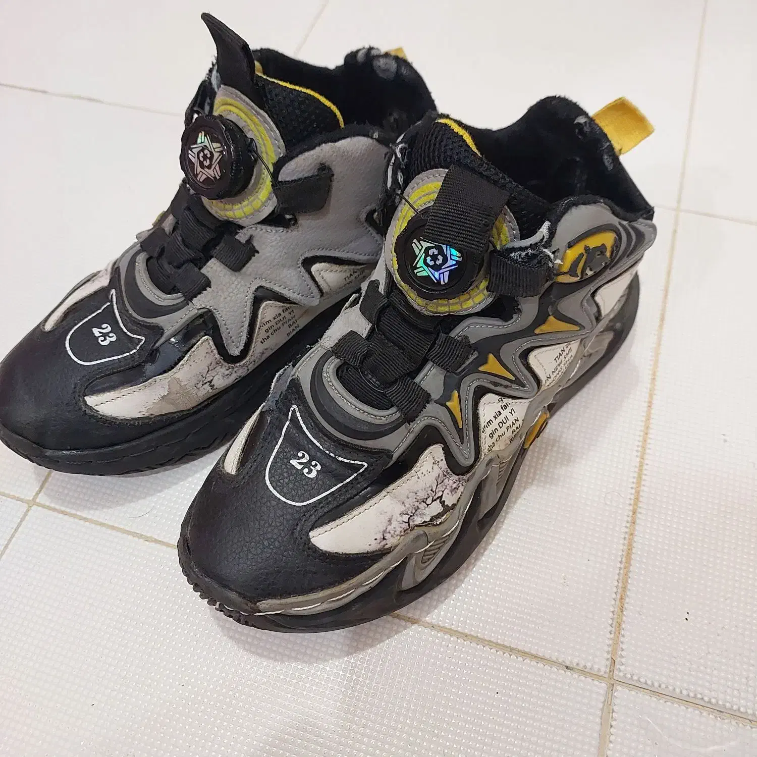 کفش بچگانه|کفش و لباس بچه|تهران, باشگاه نفت|دیوار