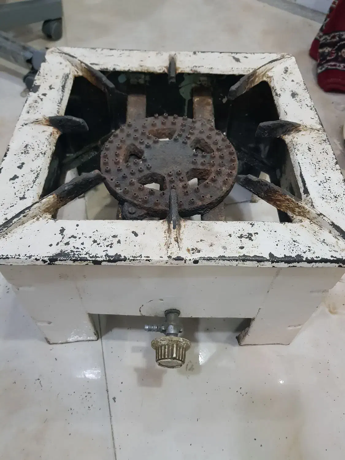 اجاق گاز پلو پزی|اجاق گاز و لوازم برقی پختوپز|برازجان, |دیوار