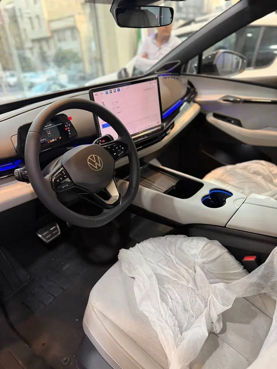 Id unix (صفر کیلومتر) نقد و اقساط|خودرو سواری و وانت|تهران, دریا|دیوار