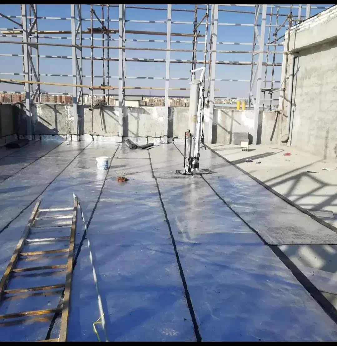 ایزوگام شرق|مصالح و تجهیزات ساختمان|زاهدان, |دیوار