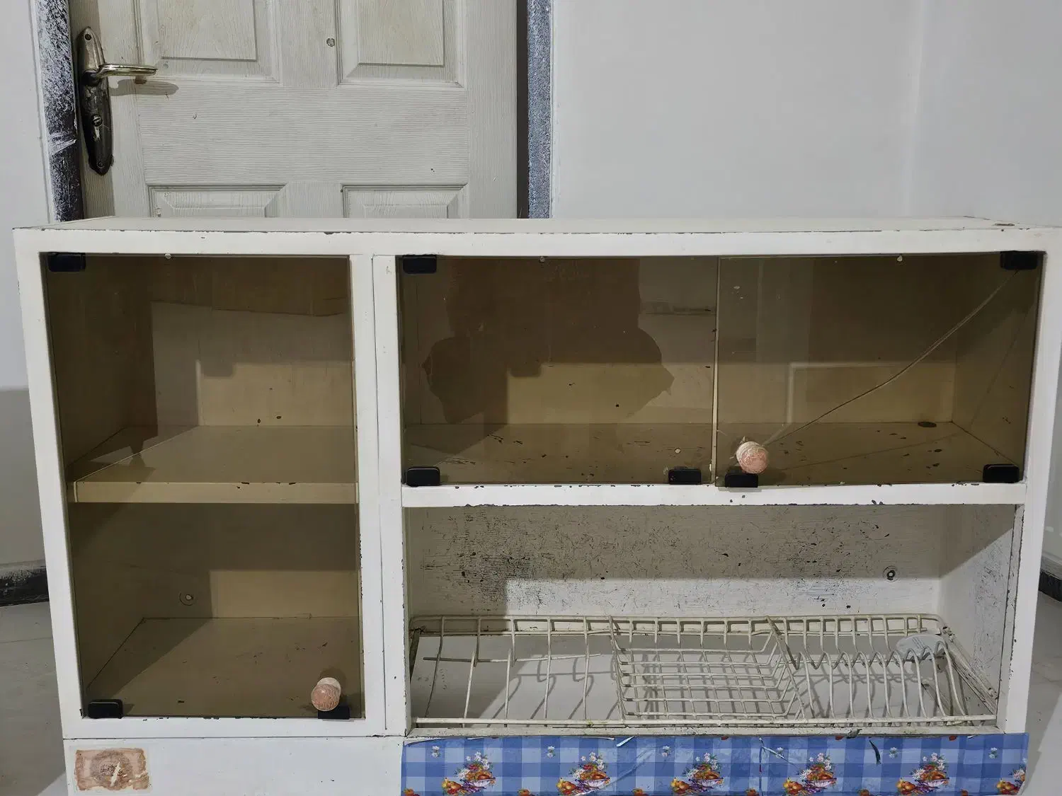 فروش کابینت فلزی|مصالح و تجهیزات ساختمان|سقز, |دیوار