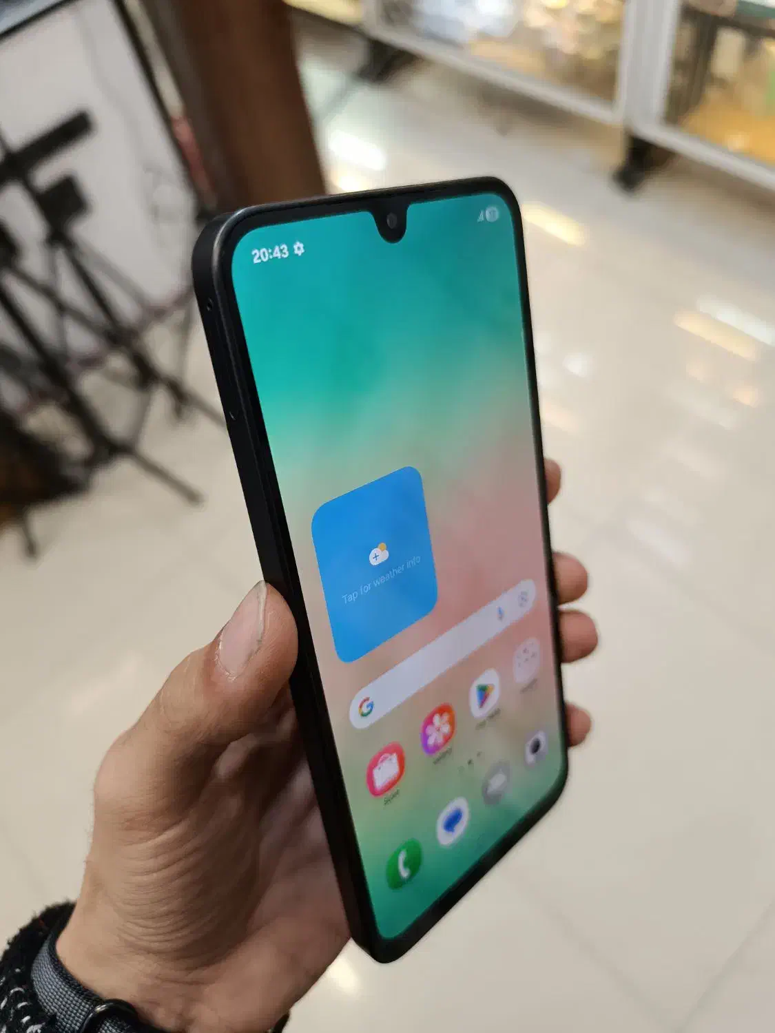 سامسونگ a26|موبایل|گلبهار, شهر جدید گلبهار|دیوار