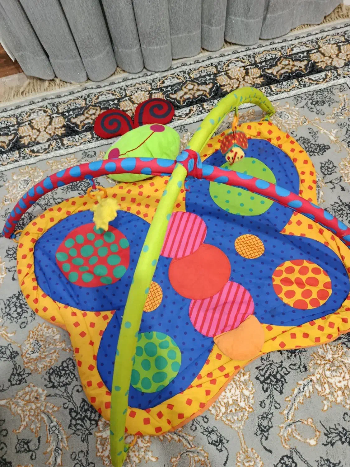 پارک بازی|اسباببازی بچه|کوهدشت, |دیوار