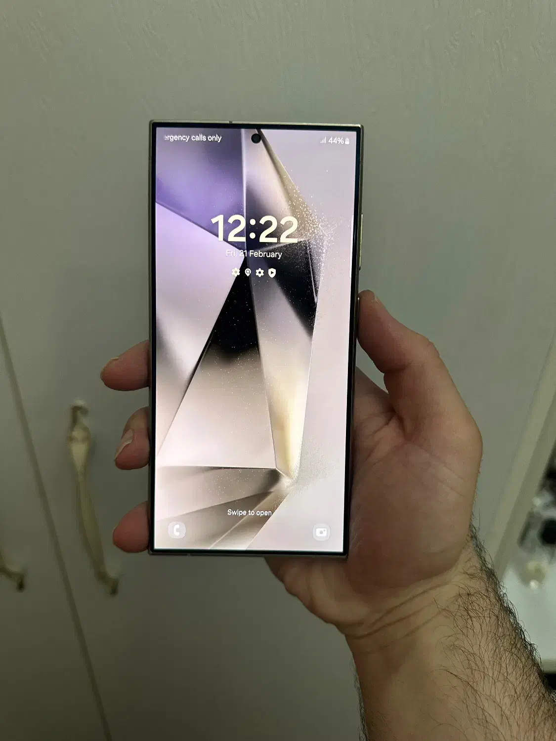 S24 ultra در حد|موبایل|کرمانشاه, |دیوار