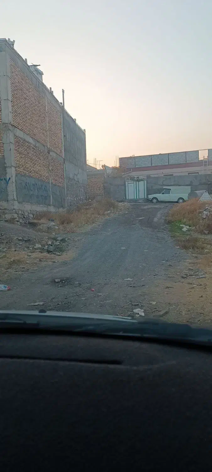 قطعه زمین فیرورق|فروش زمین و ملک کلنگی|فیرورق, |دیوار