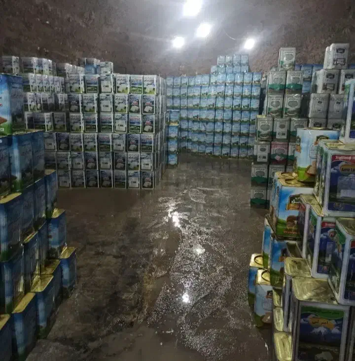 پنیرپرچرب سنتی|خوردنی و آشامیدنی|سراب, |دیوار