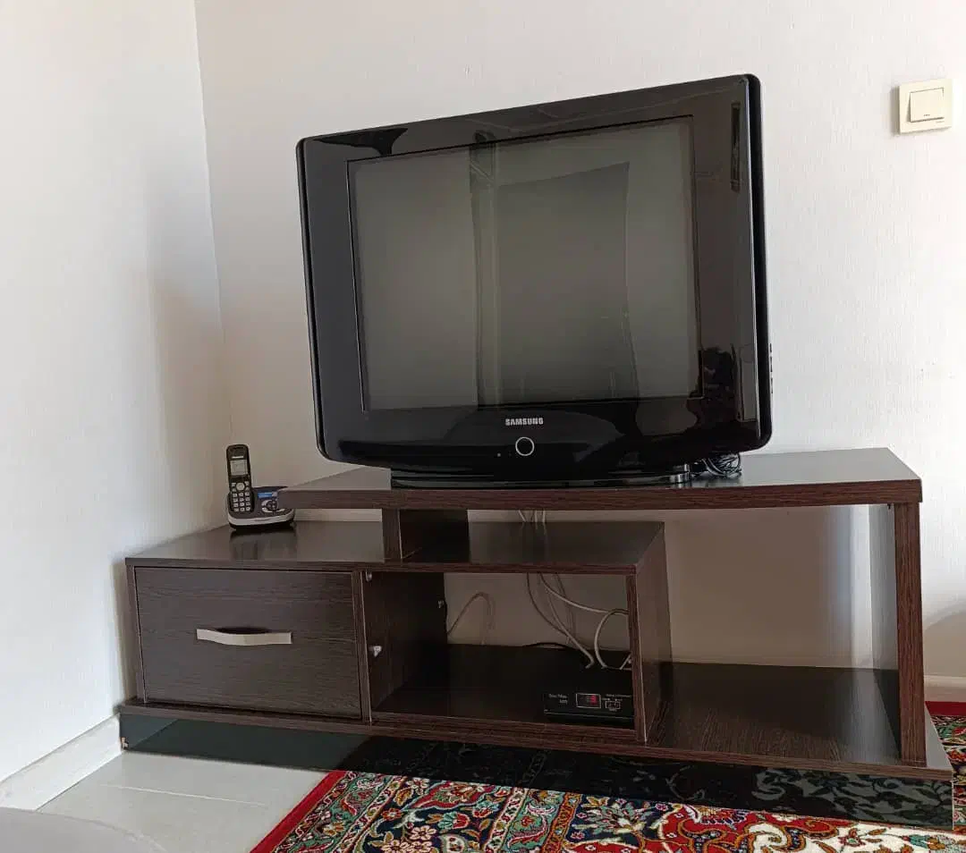 تلویزیون و میز|تلویزیون و پروژکتور|تبریز, |دیوار