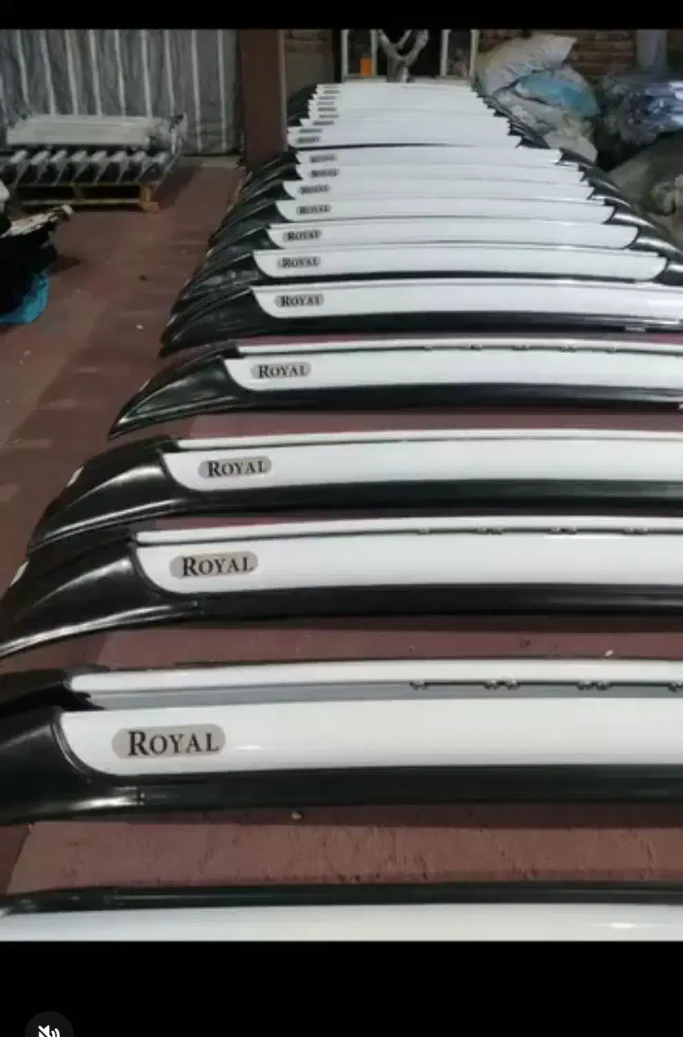 باربند سواری|قطعات یدکی و لوازم جانبی|کرج, حصارک پایین|دیوار