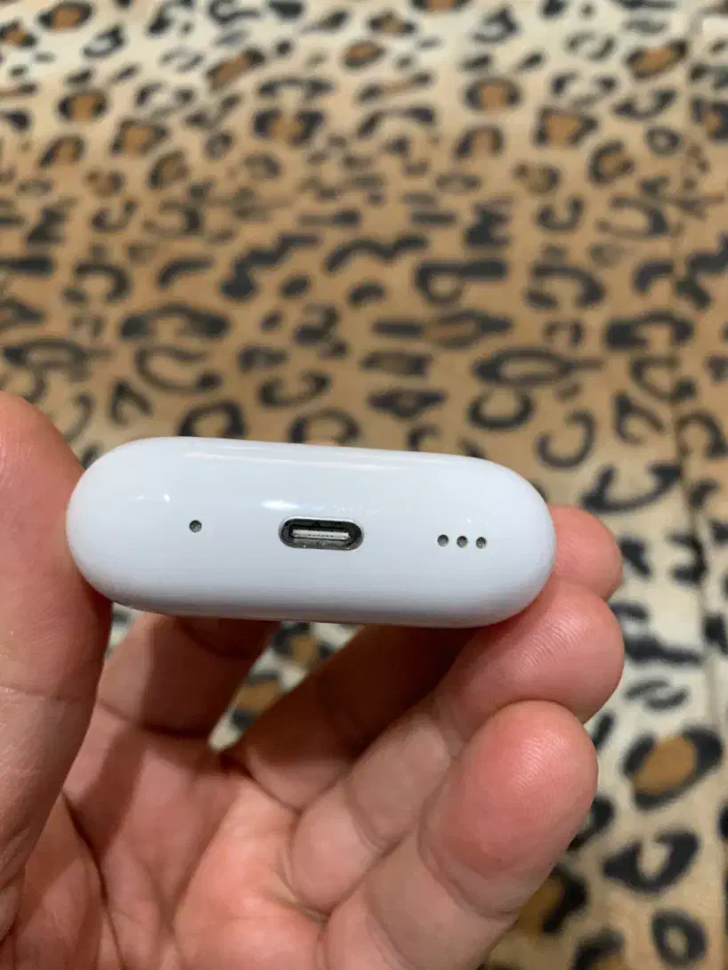 کیس شارژ ایرپاد پرو ۲ تایپ سی اصلی بشرط و ضمانت|لوازم جانبی موبایل و تبلت|تهران, دریاچه شهدای خلیج فارس|دیوار