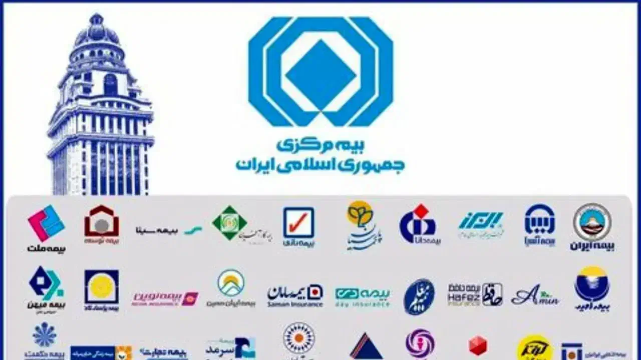 ثبت و صدور انواع بیمه نامه|خدمات مالی، حسابداری، بیمه|فردیس, فردیس|دیوار