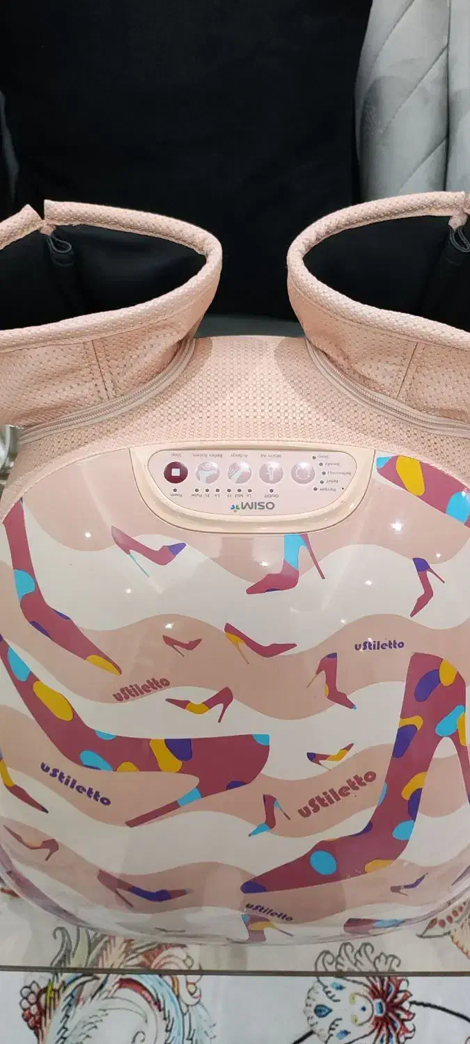 ماساژور پا|آرایشی، بهداشتی، درمانی|تهران, دانشگاه شریف|دیوار