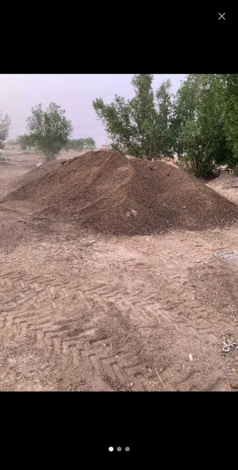 کود|گل و گیاه طبیعی|اهواز, زرگان|دیوار